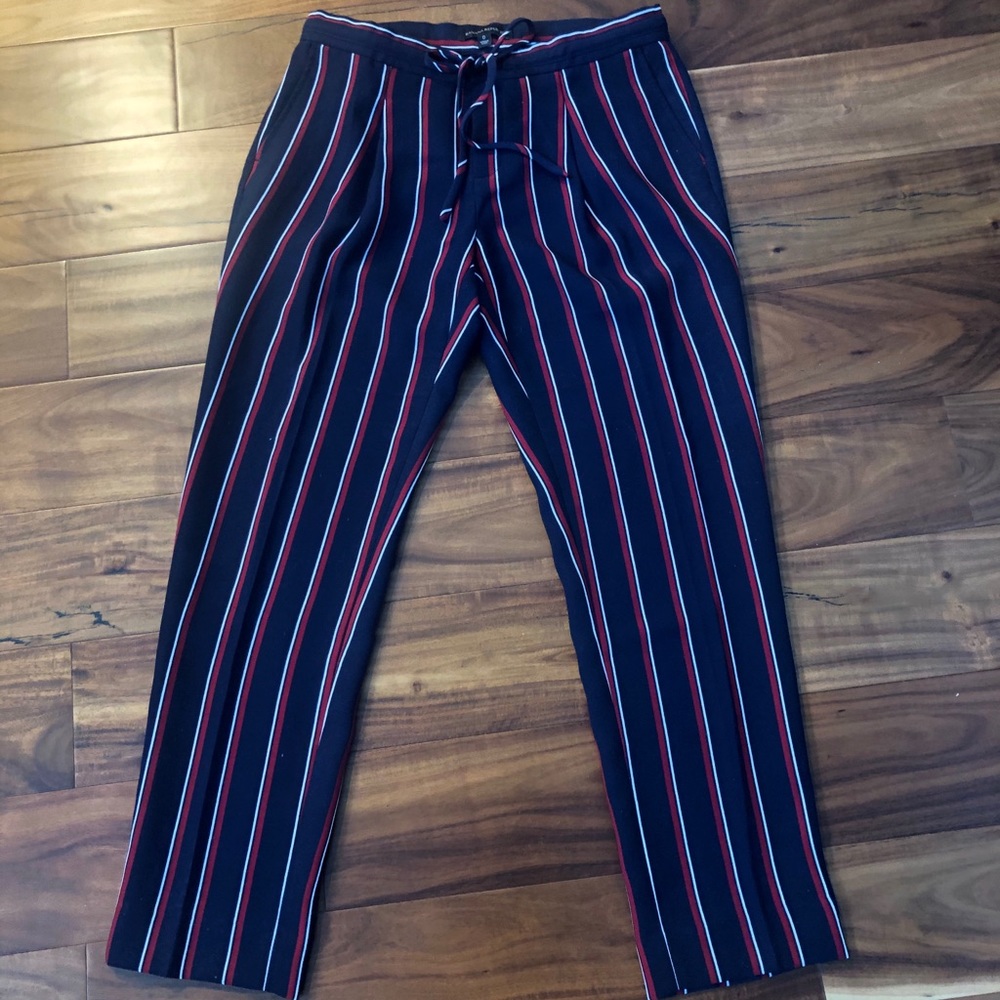 Banana republic pants